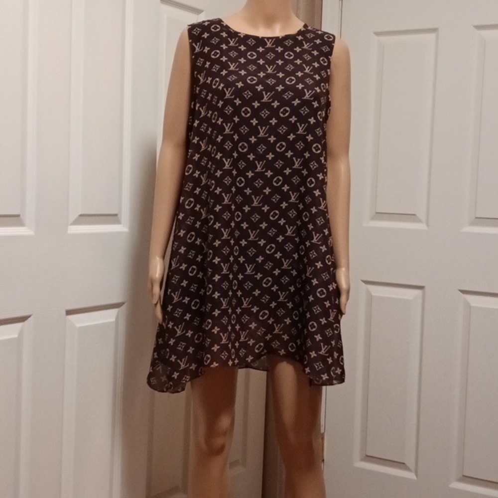 Luxury Alternative Dress S/M